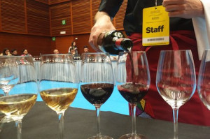 Wine tastings in October 2018