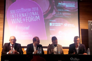 The challenges ahead: “Rural areas, medium-range wines and the cultural sphere”