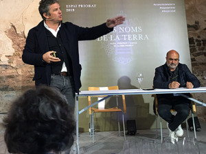 Priorat en clave de pueblos, parajes y viñas