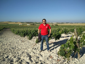 Discovering Chiclana with Primitivo Collantes
