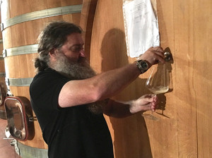 The one and only Raúl Pérez: new projects in Bierzo