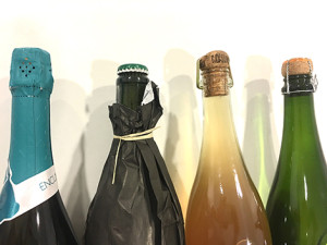 A wine lover’s guide to pet-nats made in Spain