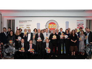 Felices con nuestro tercer IWC Merchant Award