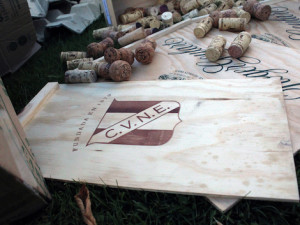 Wine tastings in December 2019