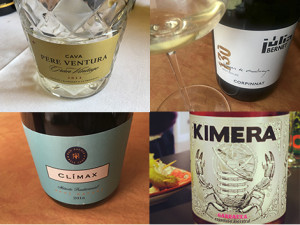 Novedades que merece la pena probar estas Navidades