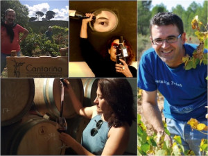 Artisan Wine Attraction or the charm of small vignerons 