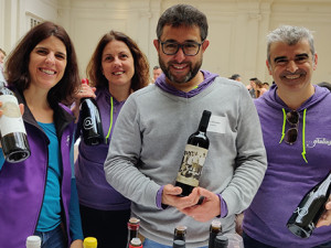 Gratias: reviving indigenous grapes in southeast Spain