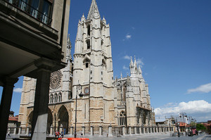Cathedrals and other tapas temples
