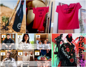 Wine tastings in June 2021