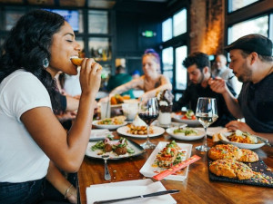 Restaurant renaissance should boost Spanish wines