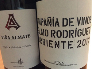 Five exotic reds to mark Tempranillo Day