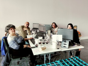 DWWA: Inside the world’s largest wine competition