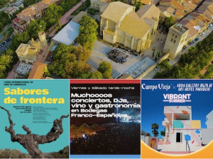 Wine tastings in August 2022