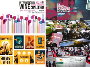 Wine tastings in November 2022