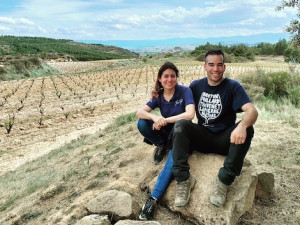 Vignerons de la Sonsierra: crafting fine wines from a medieval cellar