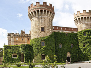 Perelada looks to the future as it marks its 100th anniversary 