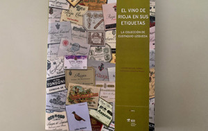 The history of Rioja through 15 wine labels