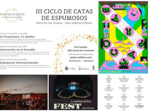 Wine tastings in July 2023