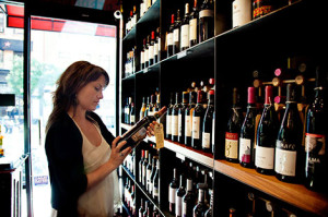 Adventurous US consumers seek out Spanish wines