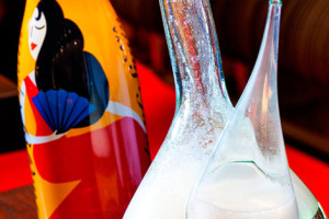 Spanish wines in Washington