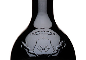 Touching wine heaven with Vega Sicilia