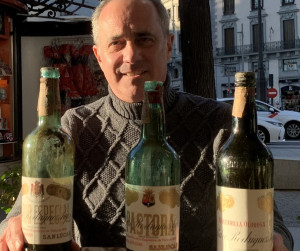 Alex Klip: “El último gran año clásico en Rioja fue el 68”