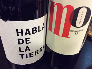 Ten good value wines under €6