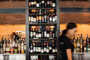 Sherry cocktails causing a stir in Manhattan and beyond