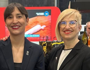 El ambicioso camino de la sumillería española, cada vez con más voces de mujer 