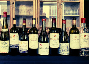 El auge de las gamas altas a través de cuatro modelos de Rioja y Ribera