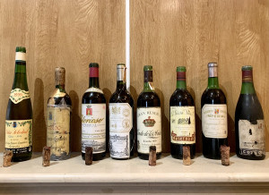 Looking back at Rioja’s 1959 vintage