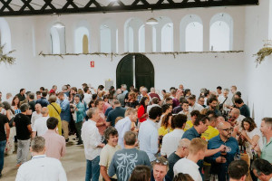 Innoble 2025: un festival que crece sin hacerse mayor 