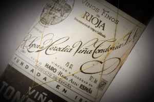 A wine epiphany