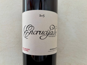 Encrucijado 2015 Blanco