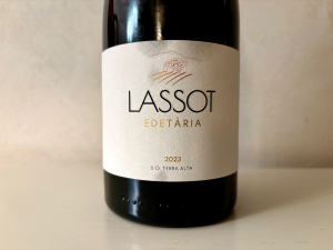 Lassot 2023 Red
