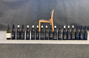 Ossian: una retrospectiva de verdejos prefiloxéricos hasta 2009