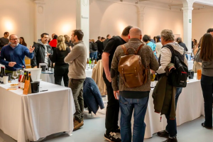 Diez etiquetas para tomar el pulso al vino español más actual