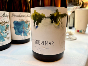 Sobremar 2024 White
