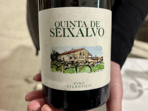 Quinta de Seixalvo 2022 White