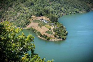 Un viaje por la Galicia menos conocida