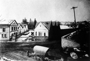 Hitos históricos de Rioja a la luz de su centenario (I)