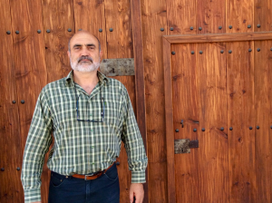 Priorat loses its long-serving president and driving force, Salus Álvarez