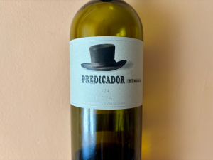 Predicador 2024 White