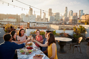 La incertidumbre, el gran obstáculo para los vinos españoles en Estados Unidos