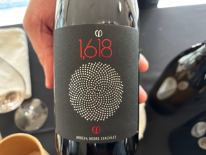 1,618 Clarete de Guarda 2020 Rosé