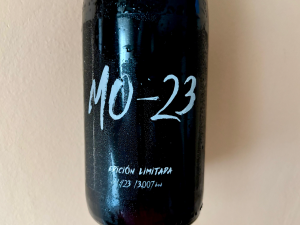 Jean Leon Moneu 2023 Red