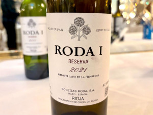 Roda I Reserva 2021 Red